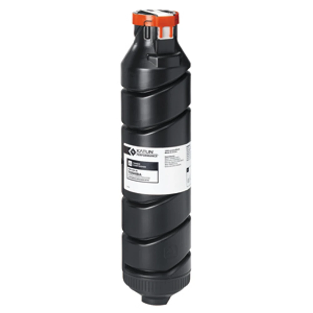 Panasonic DQ-TUK60 Laser Toner Cartridge Black