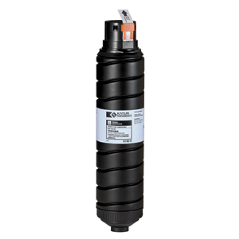 Panasonic DQ-TUQ60 Laser Toner Cartridge Black