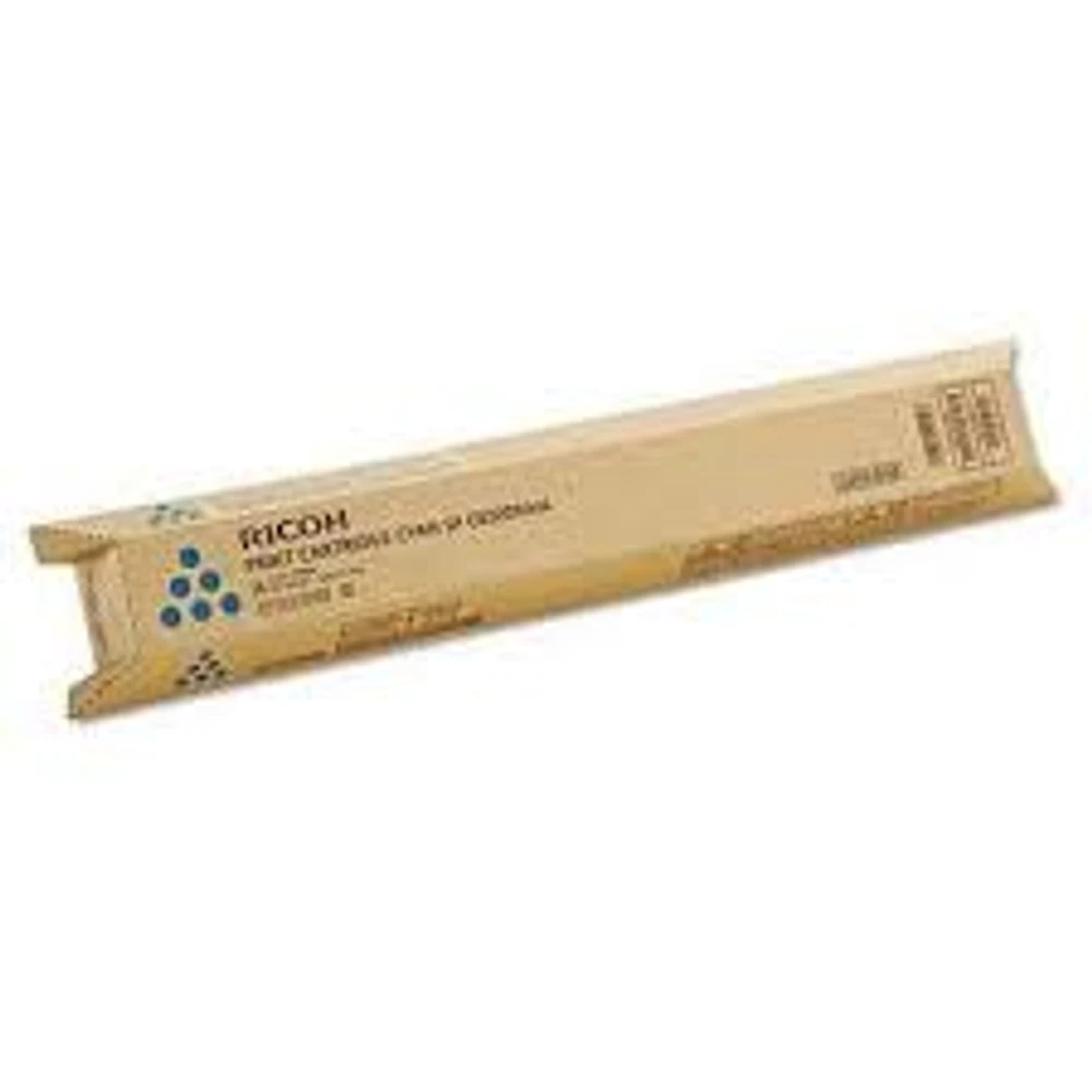 Ricoh Laser Toner Cartridge Cyan
