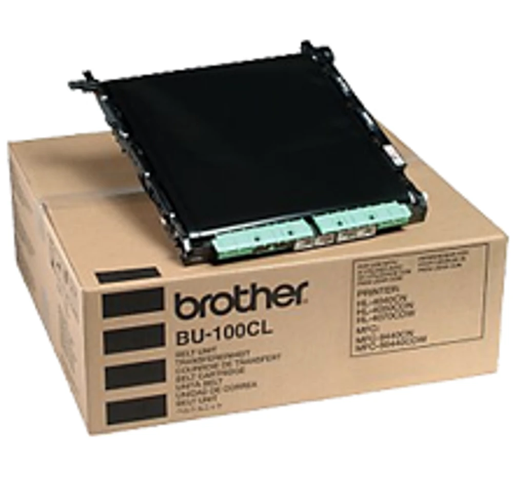 Brother BU-100CL Transfer Belt Unit