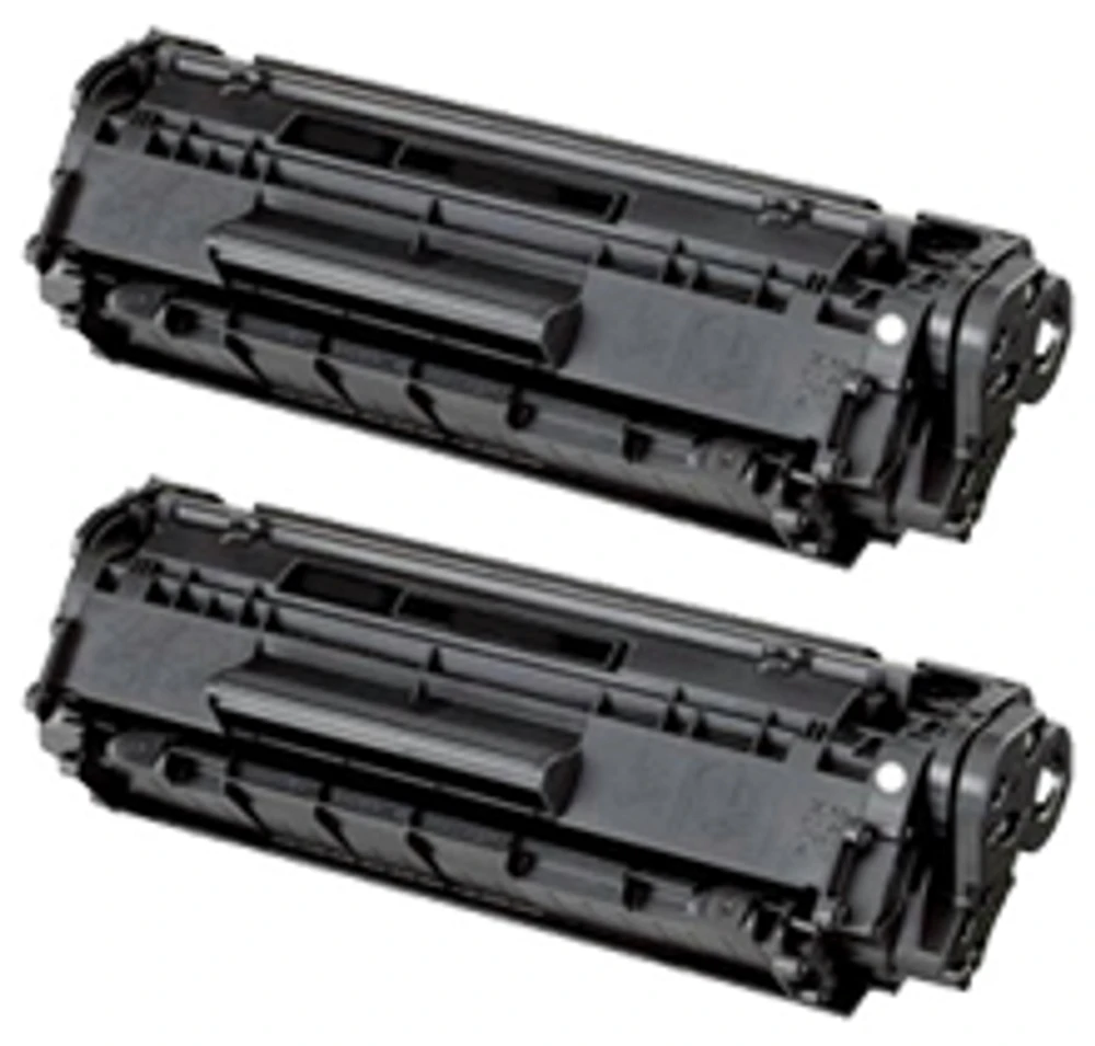 PACK of -Canon 104 Laser Toner Cartridge