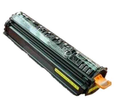 Canon 1517A002AA Laser Toner Cartridge Yellow