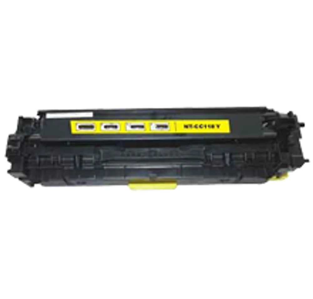 Canon 2659B001AA CRG-118Y Laser Toner Cartridge Yellow