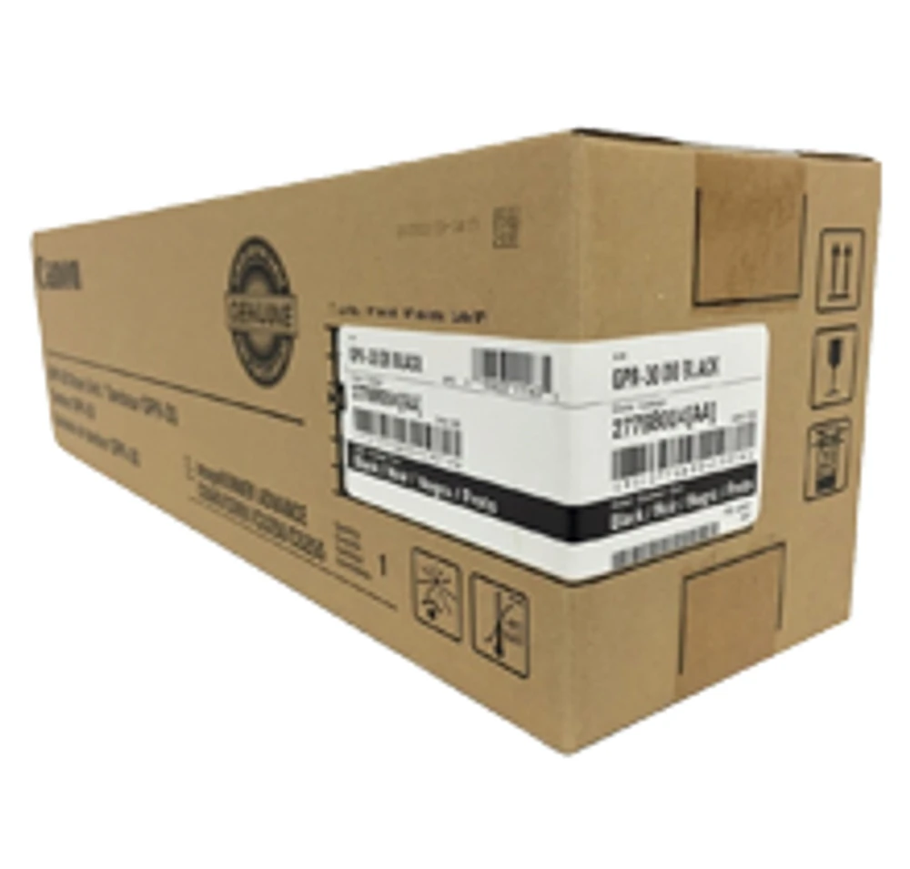 Canon 2776B004BA (GPR-30) Drum Unit Black