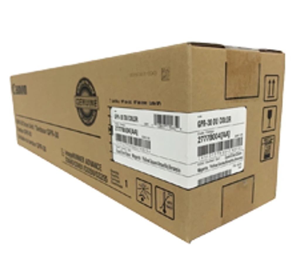 Canon 2777B004BA (GPR-30) Color Laser Drum Unit