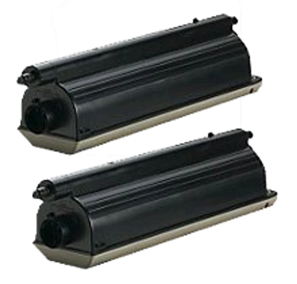 Canon GPR-7 / 6748A003AA Laser Toner Cartridge Dual Pack