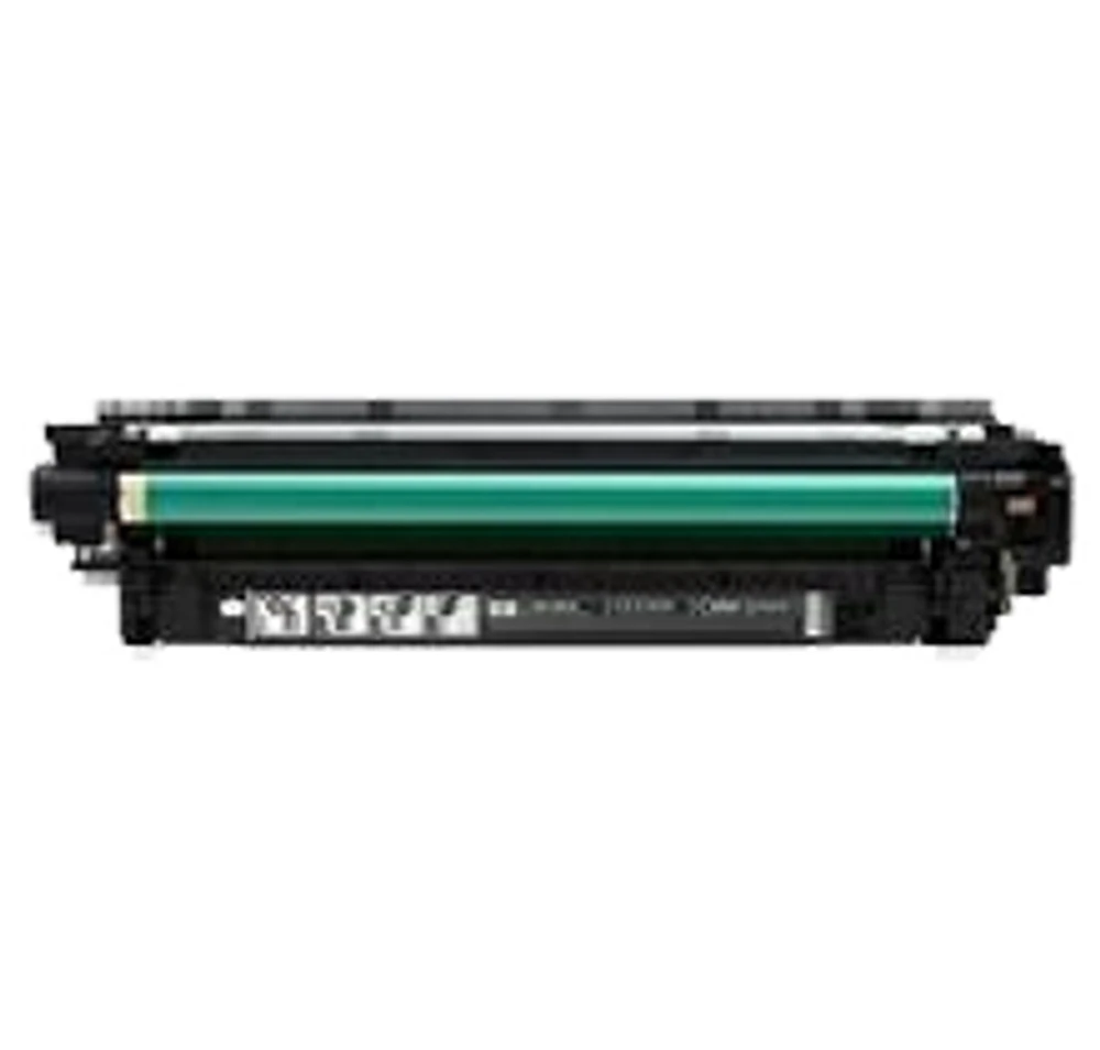 Canon 2645B004AA Laser Toner Cartridge Black