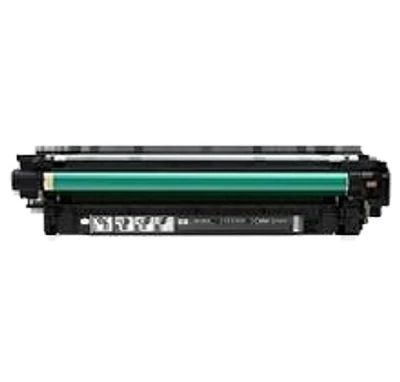 Canon 2645B004AA Laser Toner Cartridge Black