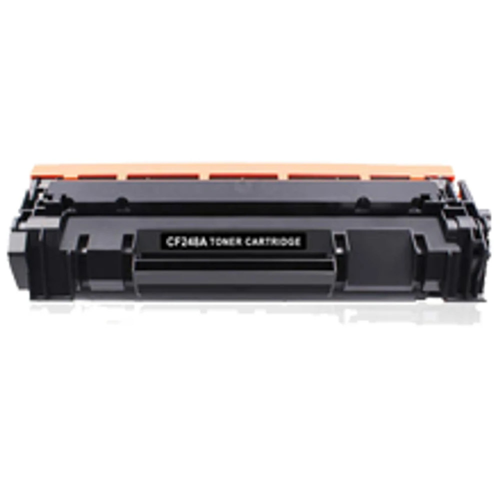 HP CF248A-JUMBO Laser Toner Cartridge Black