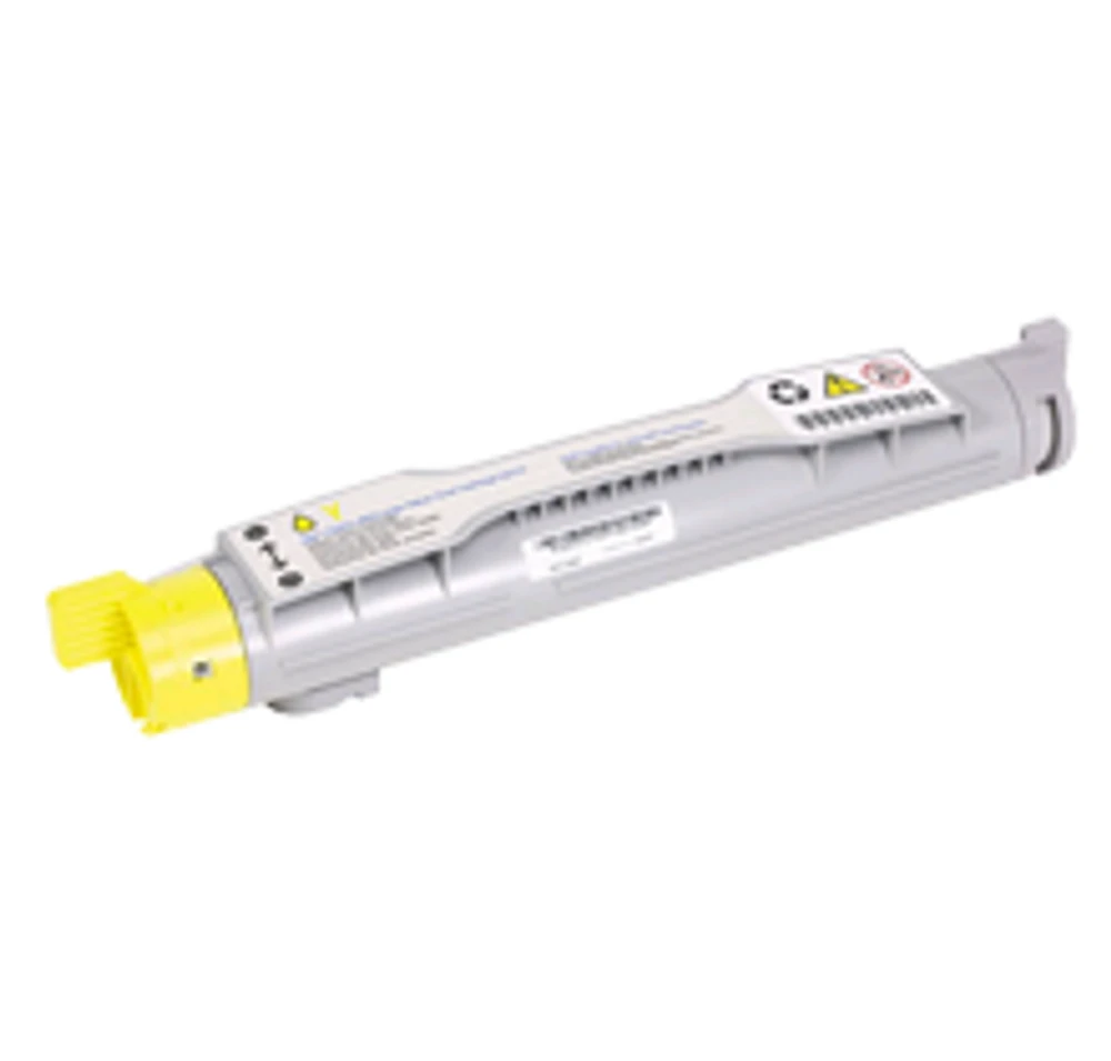 DELL 310-5808 / 5100CN Laser Toner Cartridge Yellow