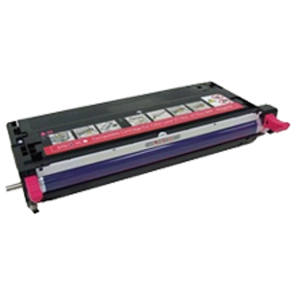 DELL 310-8399 / 3110CN Laser Toner Cartridge Magenta High Yield