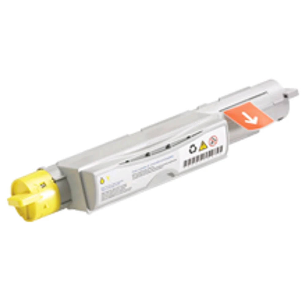 DELL 310-7896 / 5110CN Laser Toner Cartridge Yellow