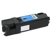 DELL 3301436 / 2130CN Laser Toner Cartridge Black High Yield