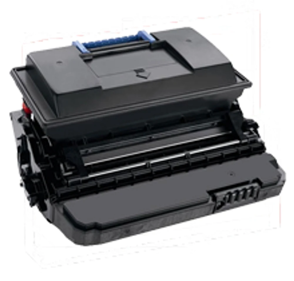 DELL 330- High Yield Laser Toner Cartridge
