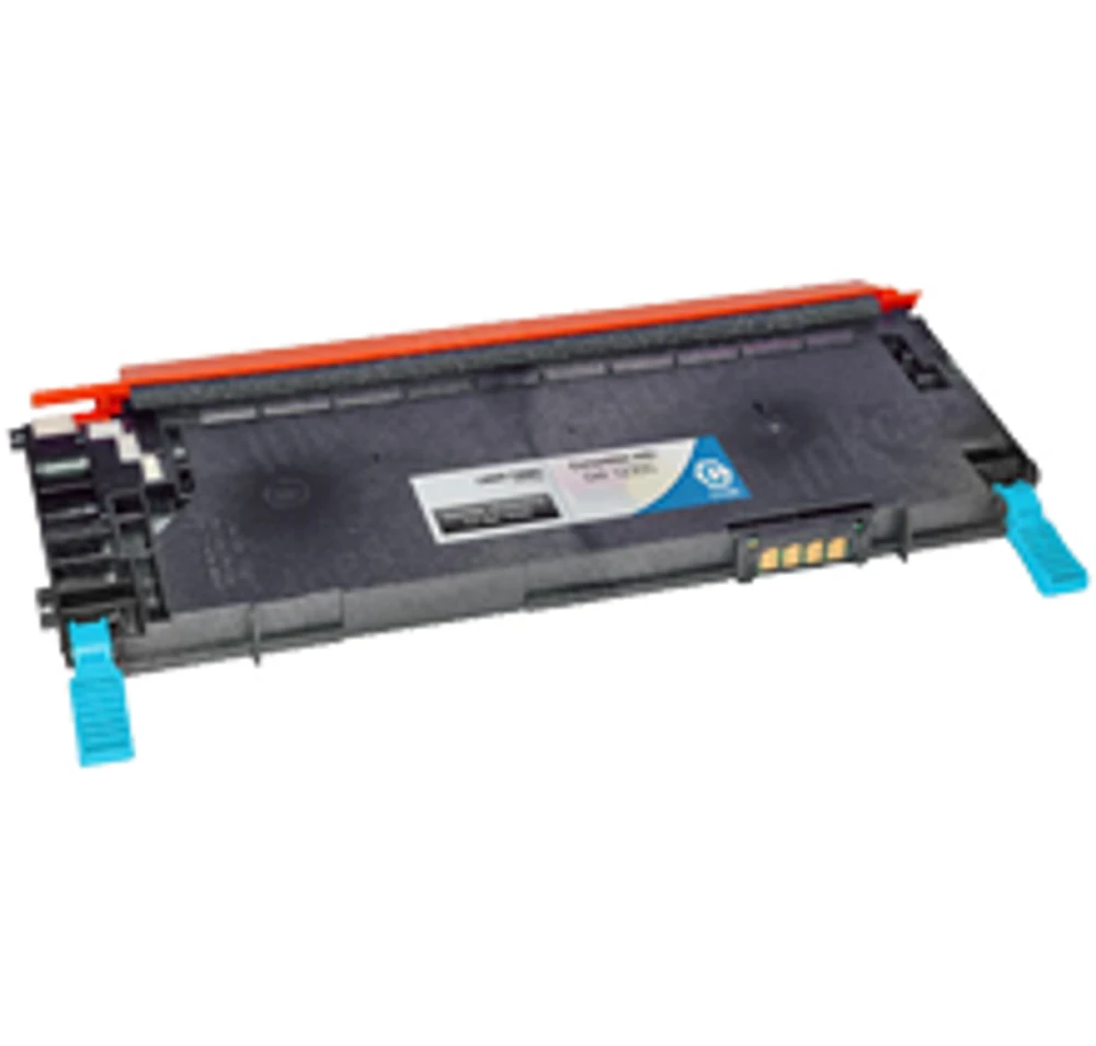 DELL 330- Laser Toner Cartridge Cyan