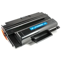 DELL - Laser Toner Cartridge Black High Yield
