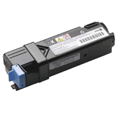 DELL - Laser Toner Cartridge Black
