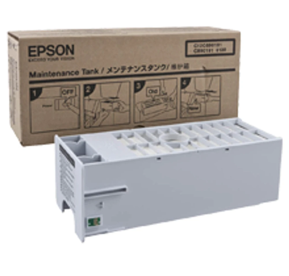 Epson C12C890191 Ink Maintenance Kit