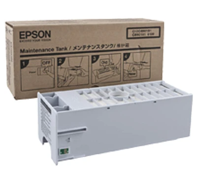 Epson C12C890191 Ink Maintenance Kit