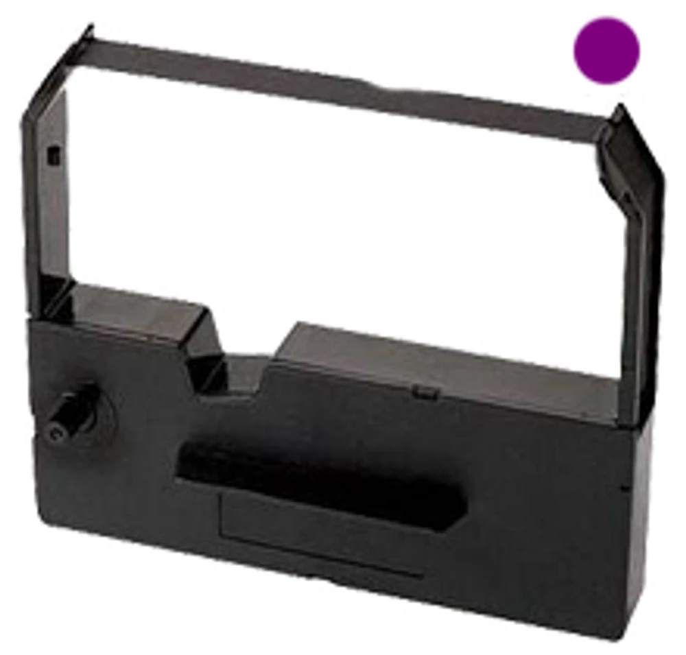 Epson ERC11P PURPLE RIBBON