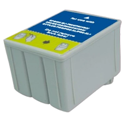 Epson S020049 Ink / Inkjet Cartridge Tri-Color
