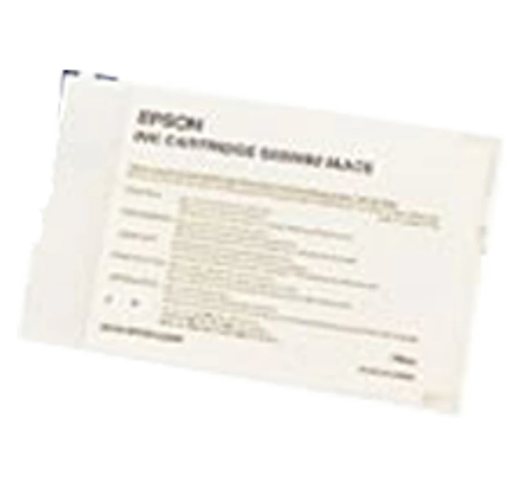 Epson S020062 Ink / Inkjet Cartridge Black