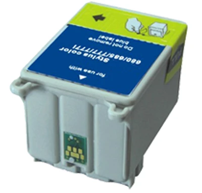 Epson T018201 Ink / Inkjet Cartridge Tri-Color