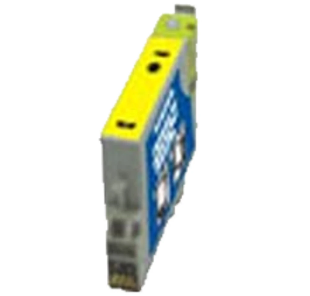Epson T047420 Ink / Inkjet Cartridge Yellow