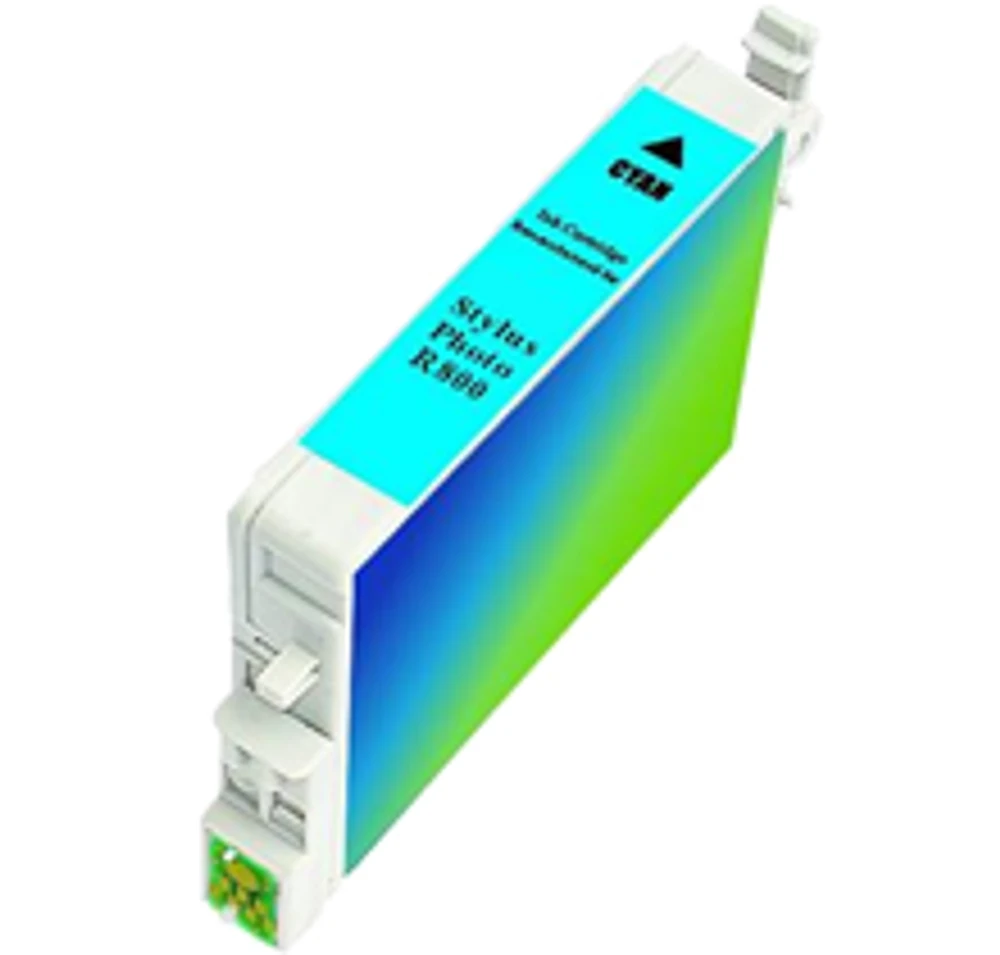 Epson T054220 Ink / Inkjet Cartridge Cyan