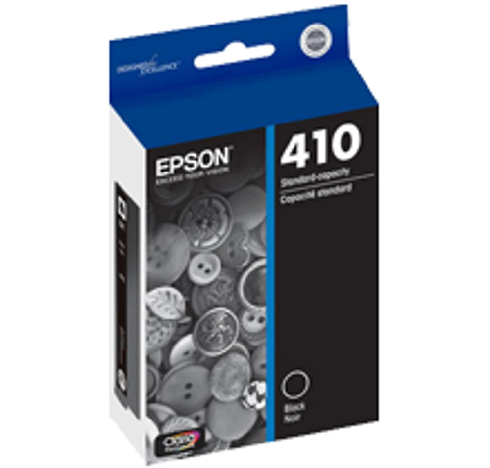Epson T410020 Ink / Inkjet Cartridge Black
