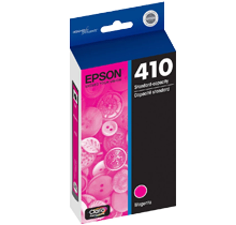 Epson T410320 Ink / Inkjet Cartridge Magenta