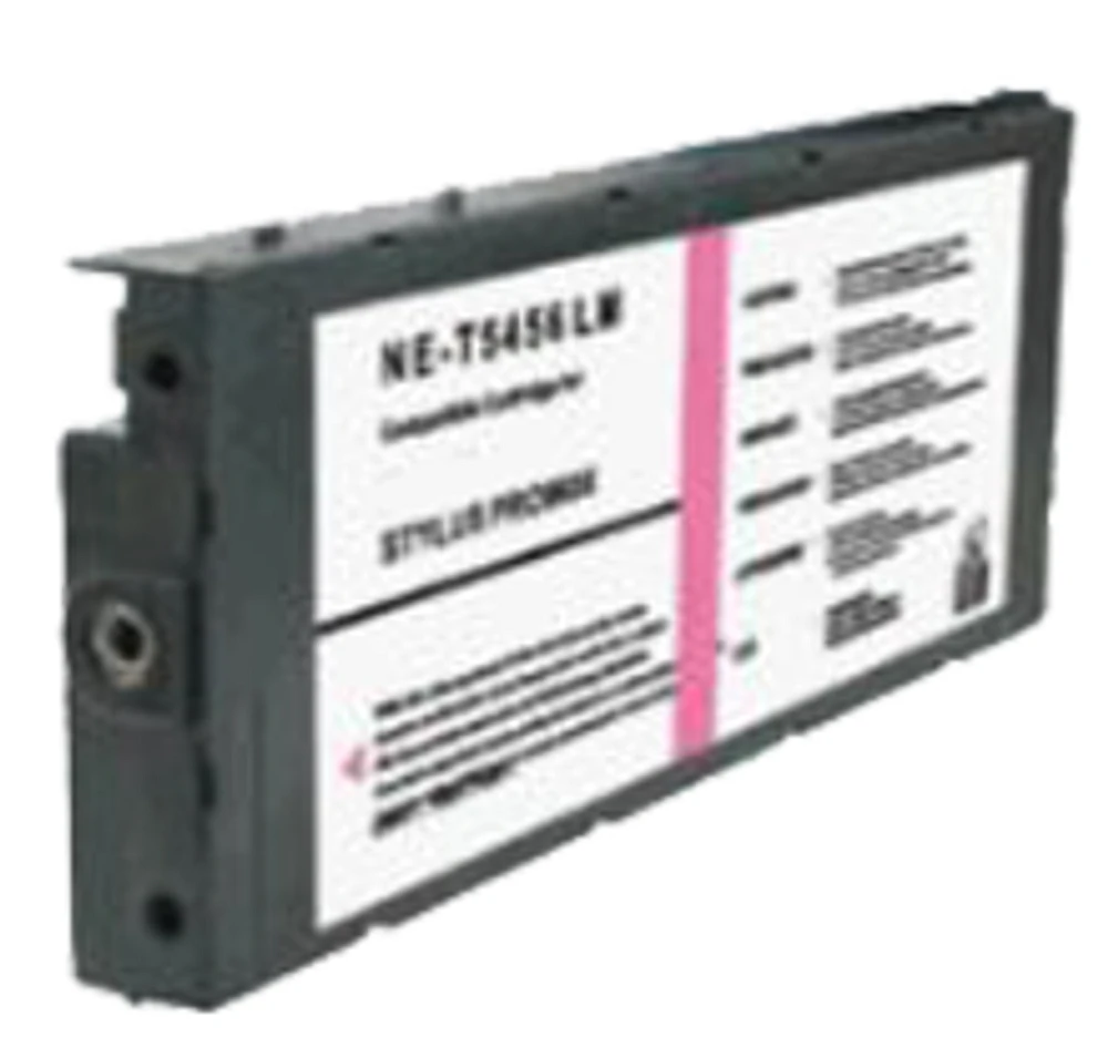 Epson T545600 Ink / Inkjet Cartridge Light Magenta DYE