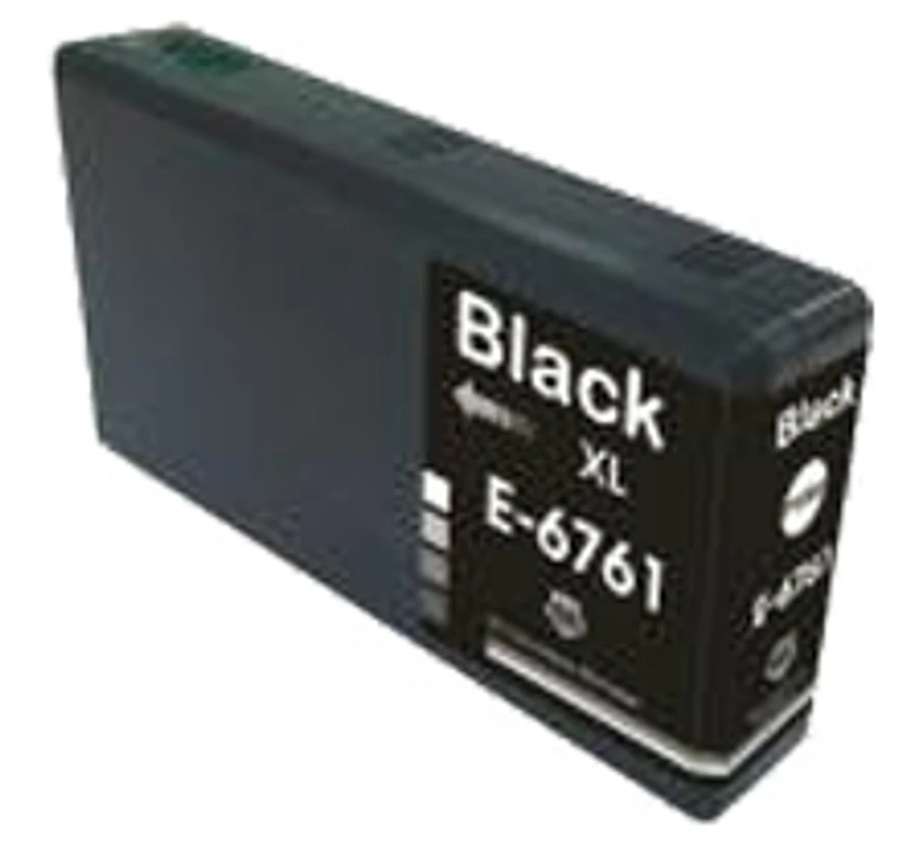 Epson T676XL120 676XL Ink / Inkjet Black