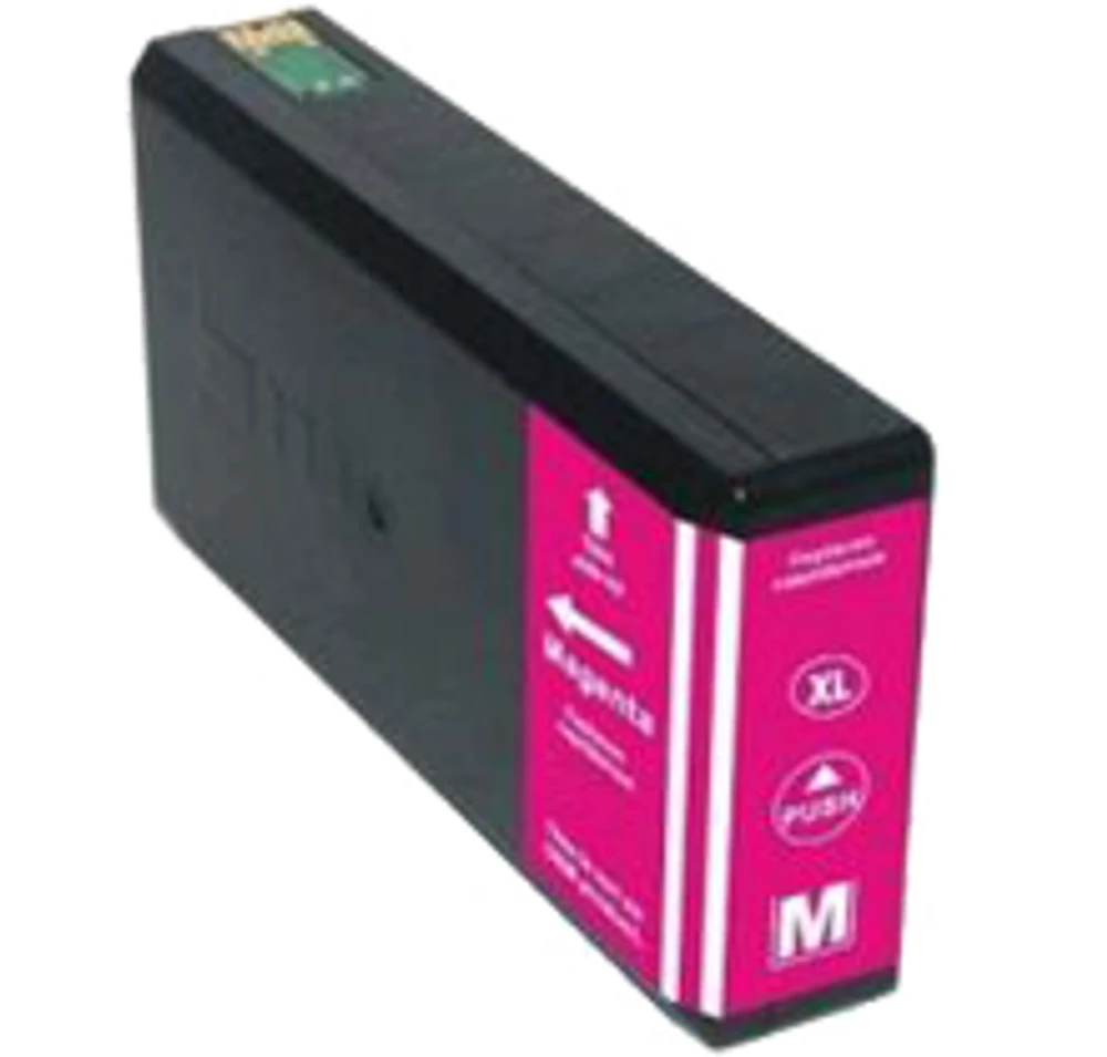 Epson T786XL320-S High Yield Ink / Inkjet Cartridge Magenta