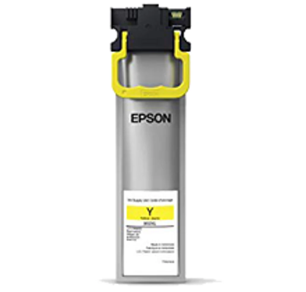 Epson T902XL420 Yellow Ink / Inkjet Cartridge