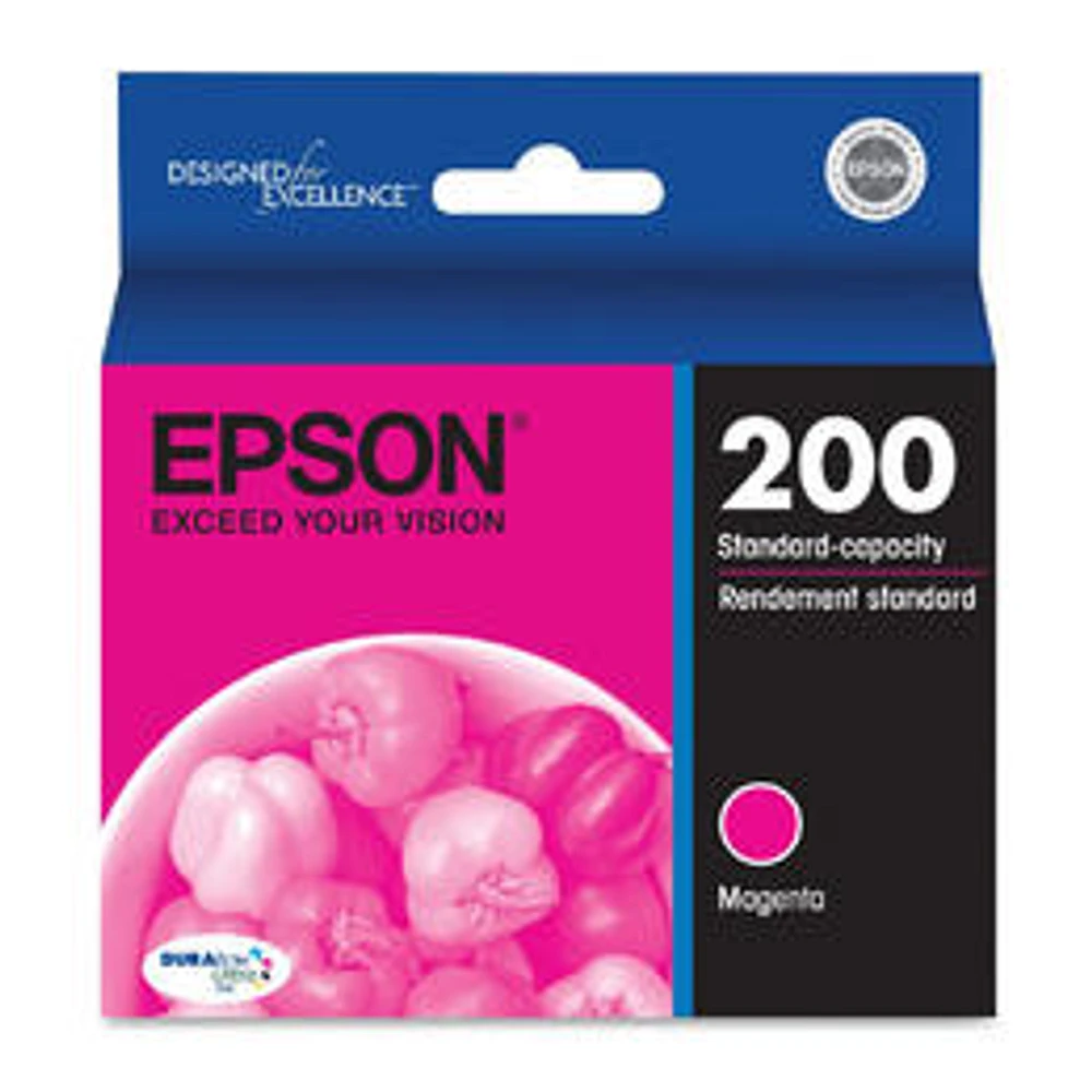 Epson T200320 Ink / Inkjet Cartridge Magenta