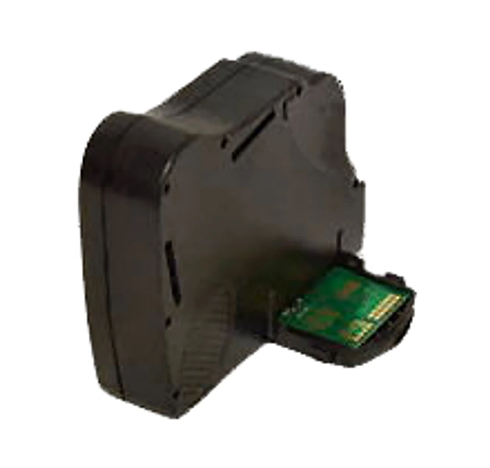 HASLER WJ20INK Ink / Inkjet Cartridge Red