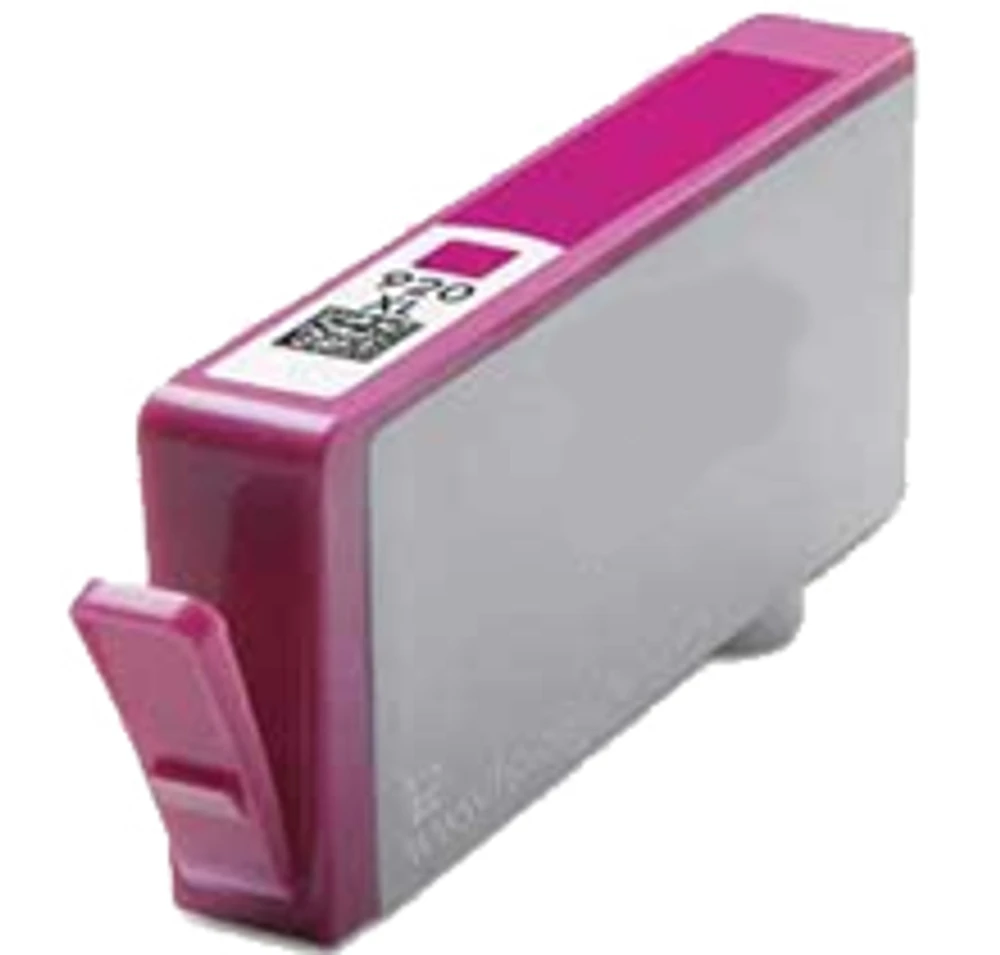 HP CD973AN (920XL) Ink / Inkjet Magenta