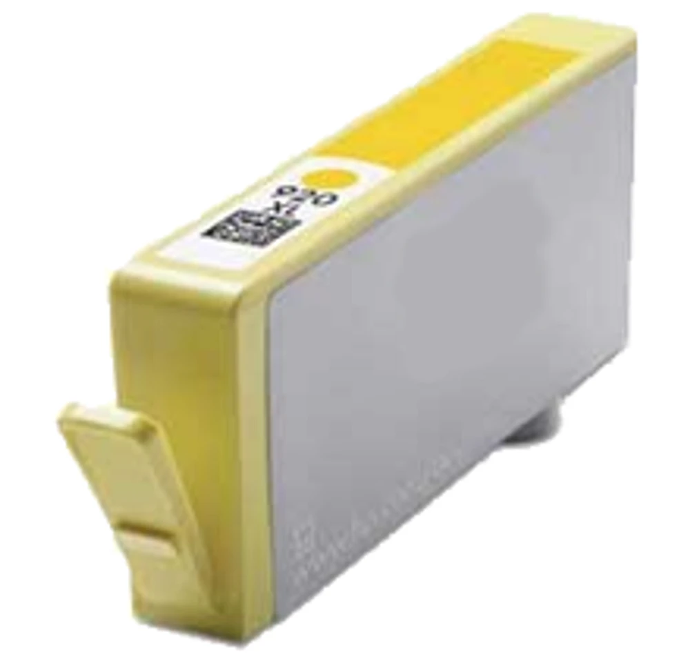HP CD974AN (920XL) Ink / Inkjet Yellow