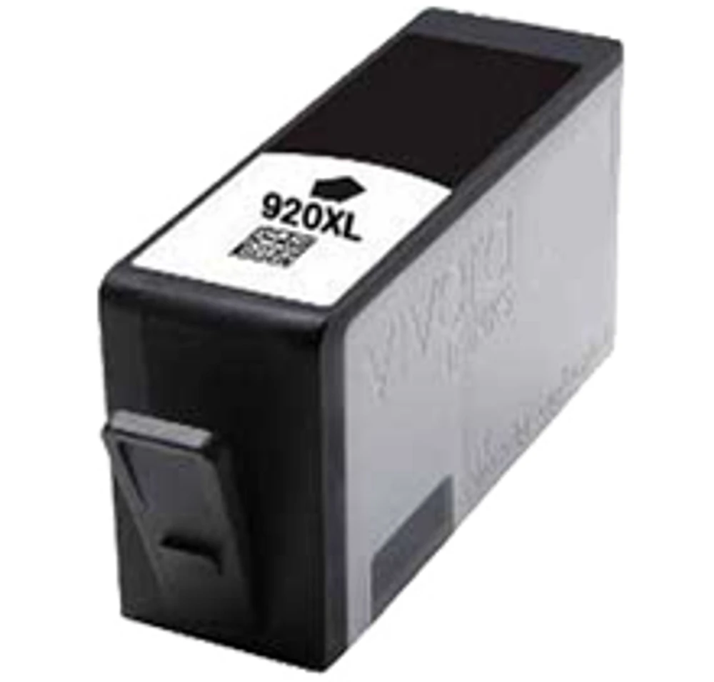 HP CD975AN (920XL) Ink / Inkjet Black