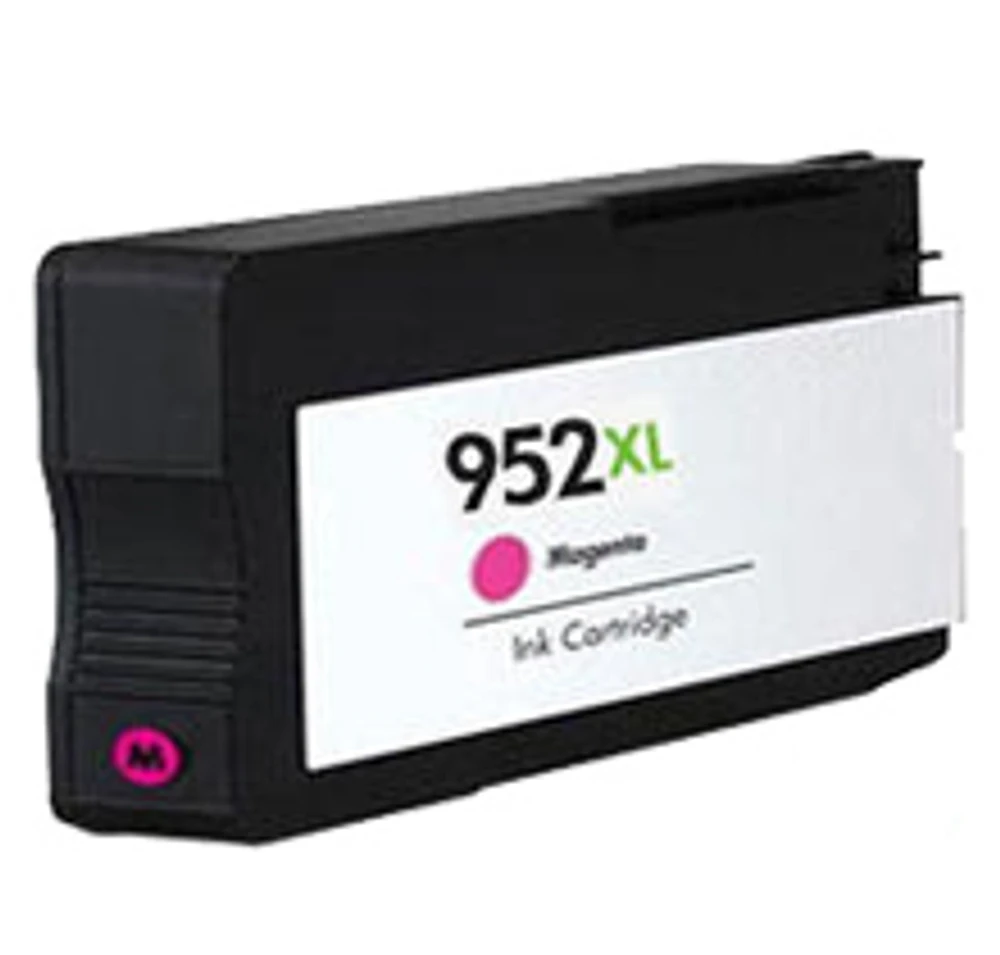HP L0S64AN (952XL) Ink / Inkjet Cartridge Magenta