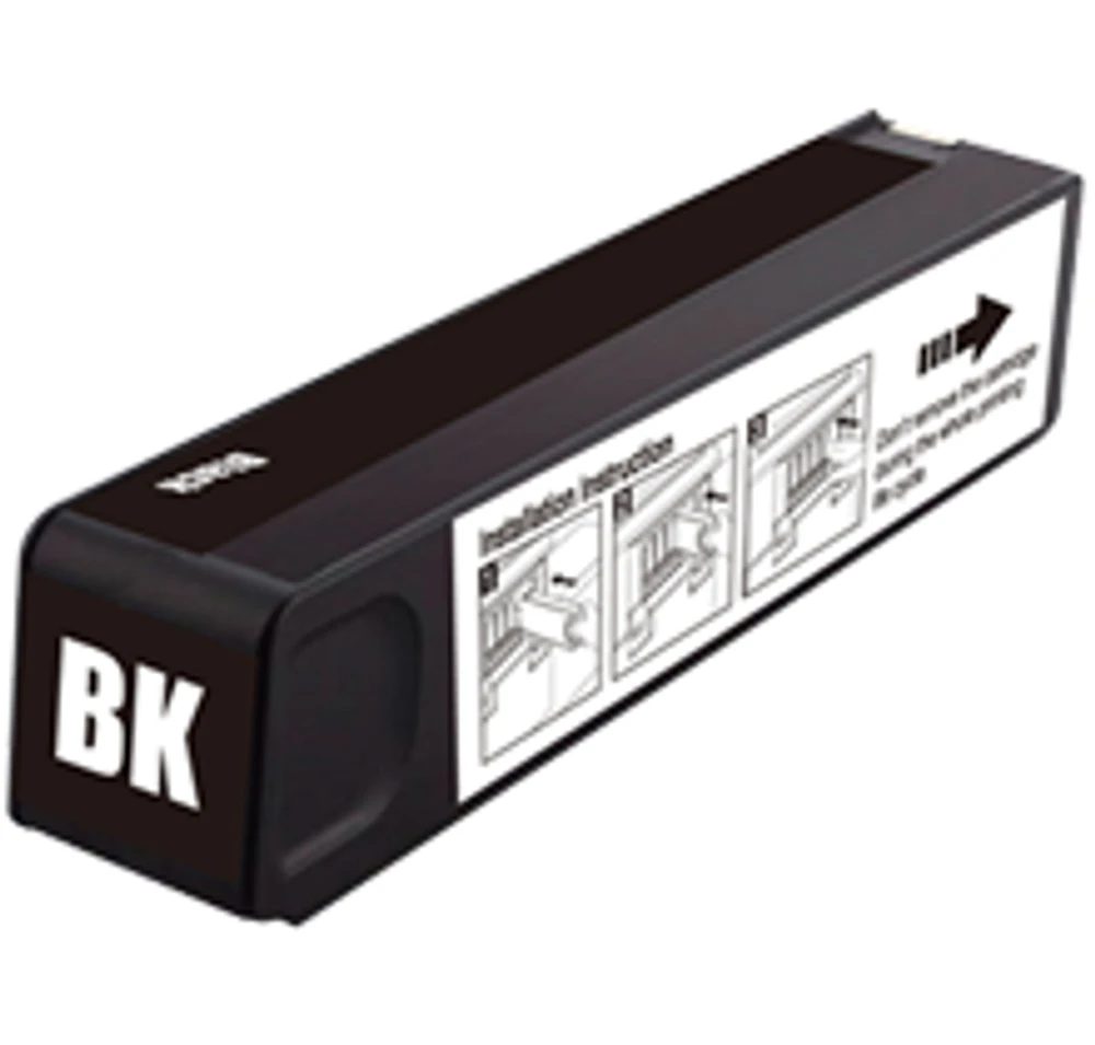 HP F6T80AN (972A) Ink / Inkjet Cartridge Black