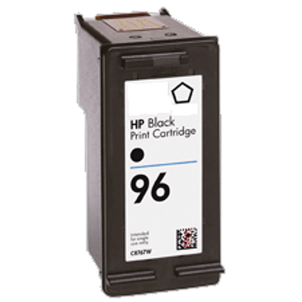 HP C8767WN (96) Ink / Inkjet Cartridge Black