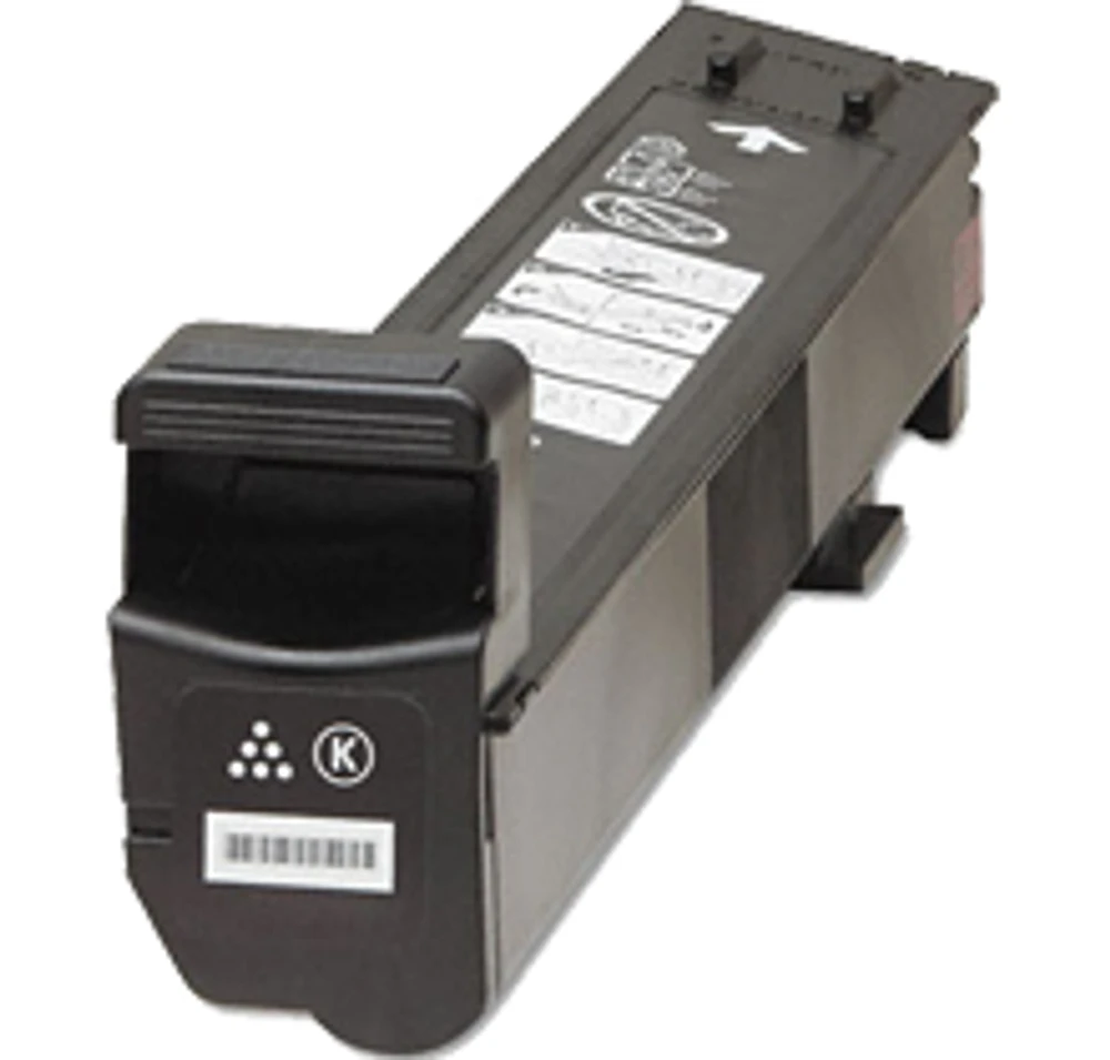 HP CB380A (823A) Laser Toner Cartridge Black