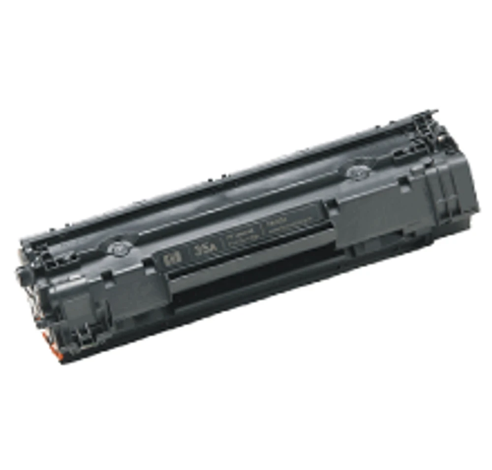 HP CB435A HP35A Laser Toner Cartridge