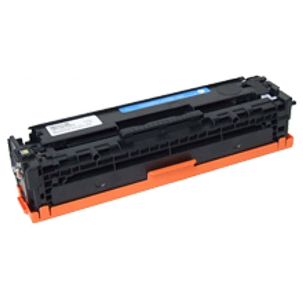 HP CB541A Laser Toner Cartridge Cyan