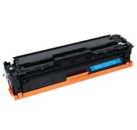 MADE IN CANADA HP CE411A 305A Laser Toner Cartridge Cyan