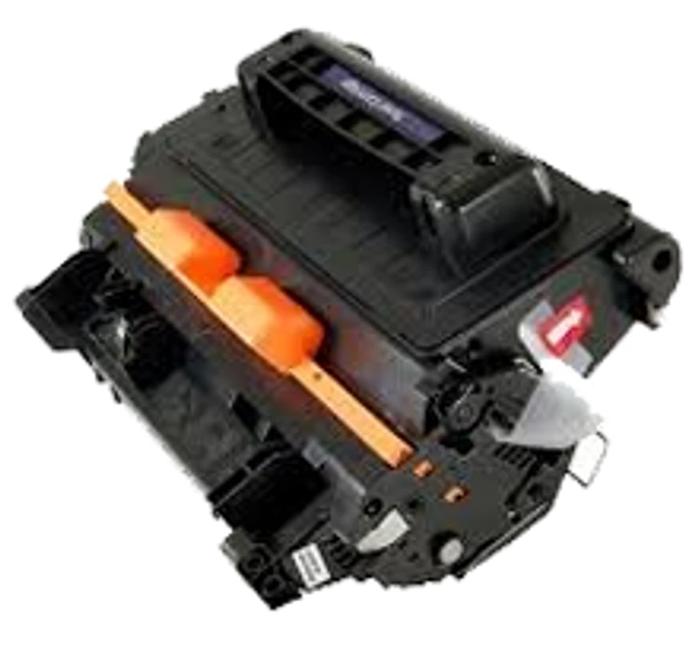 HP CF281A (81A) Laser Toner Cartridge Black