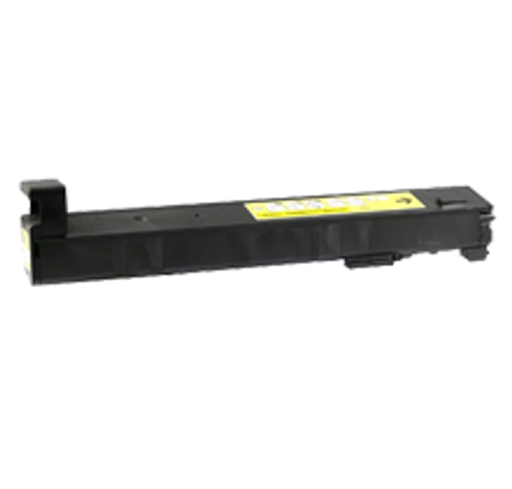 HP CF312A (826A) Laser Toner Cartridge Yellow