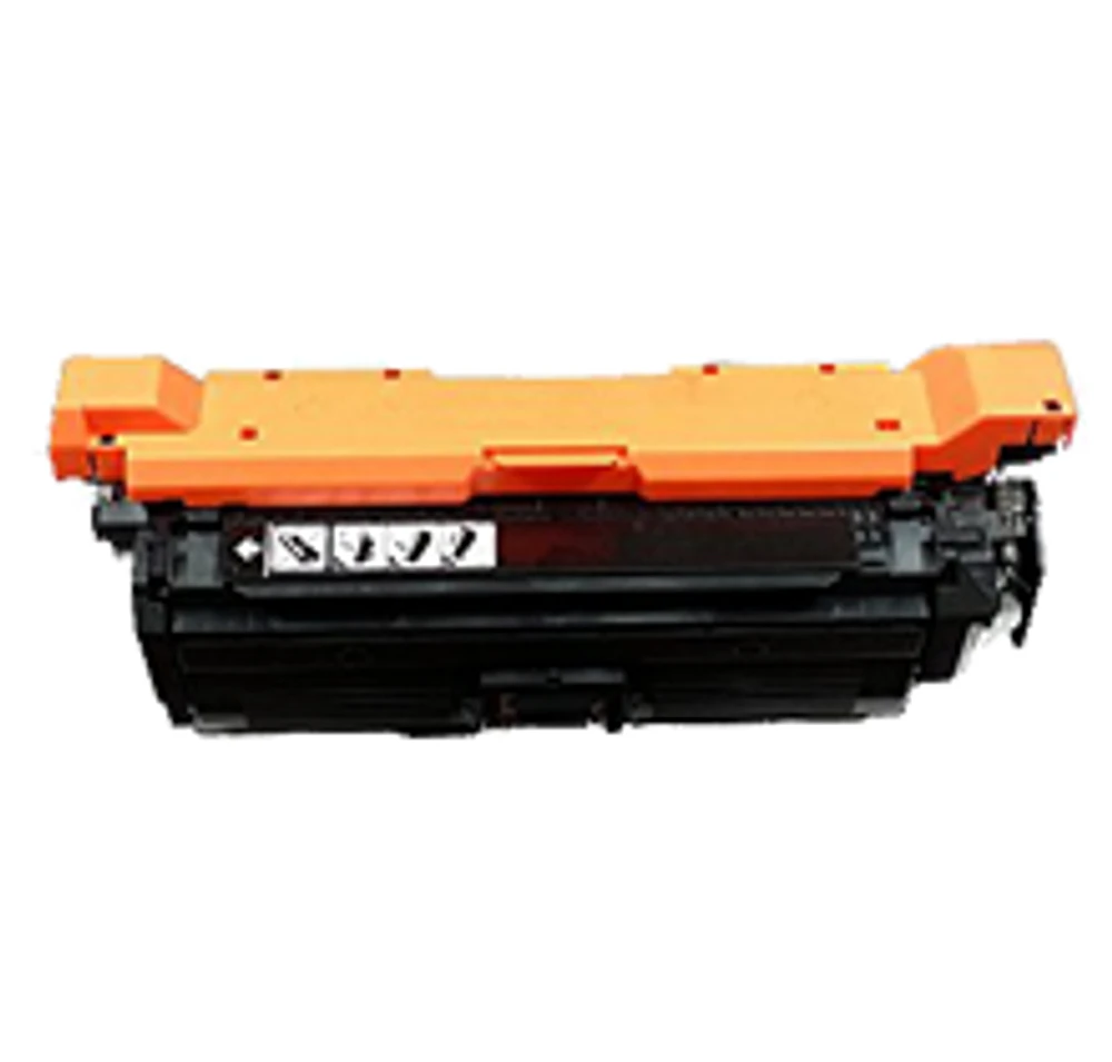 HP CF320A (652A) Laser Toner Cartridge Black